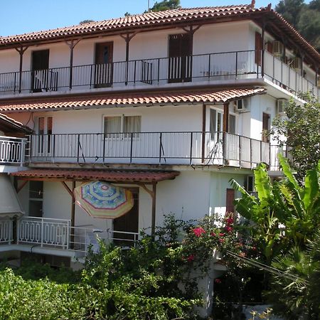 Lemon House Apartman Kokári Kültér fotó