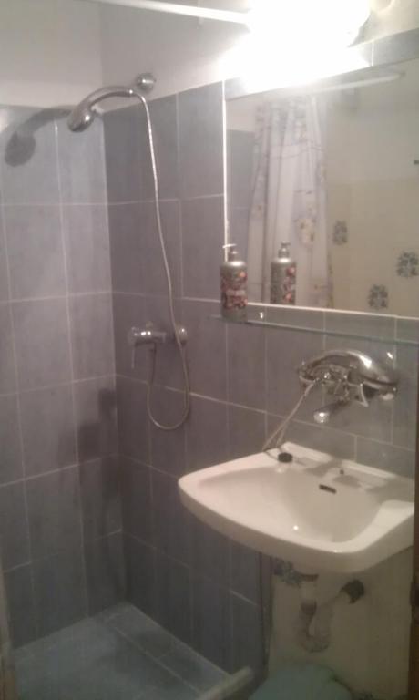 Lemon House Apartman Kokári Szoba fotó