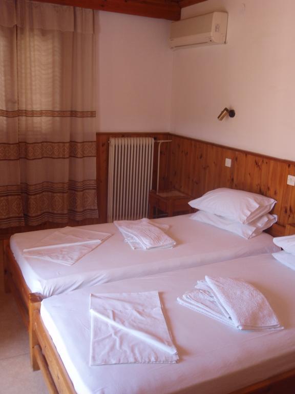 Lemon House Apartman Kokári Kültér fotó