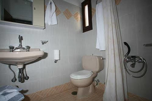 Lemon House Apartman Kokári Kültér fotó